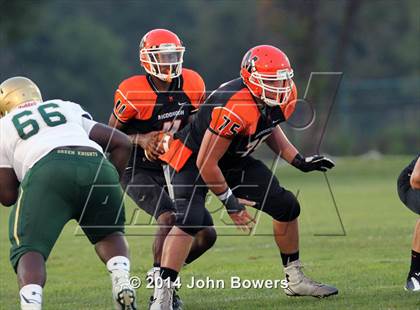 Thumbnail 2 in St. Joseph Regional @ McDonogh photogallery.