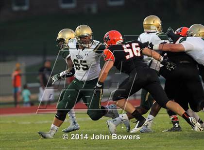 Thumbnail 3 in St. Joseph Regional @ McDonogh photogallery.
