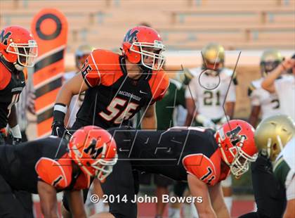 Thumbnail 2 in St. Joseph Regional @ McDonogh photogallery.