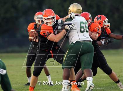 Thumbnail 3 in St. Joseph Regional @ McDonogh photogallery.