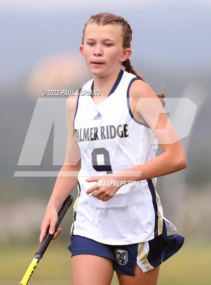 Thumbnail 2 in Regis Jesuit @ Palmer Ridge photogallery.