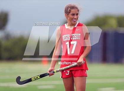 Thumbnail 1 in Regis Jesuit @ Palmer Ridge photogallery.
