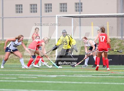 Thumbnail 1 in Regis Jesuit @ Palmer Ridge photogallery.