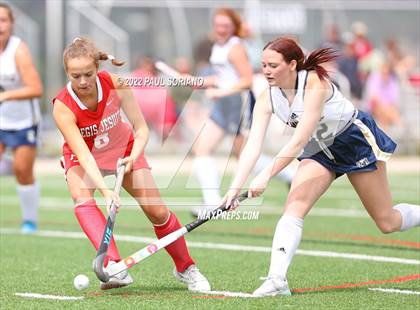 Thumbnail 3 in Regis Jesuit @ Palmer Ridge photogallery.
