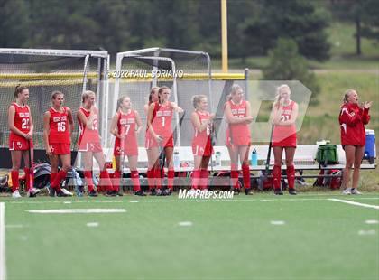 Thumbnail 1 in Regis Jesuit @ Palmer Ridge photogallery.