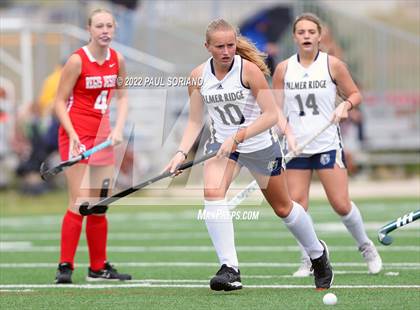 Thumbnail 1 in Regis Jesuit @ Palmer Ridge photogallery.