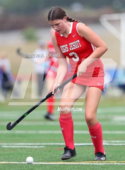 Thumbnail 1 in Regis Jesuit @ Palmer Ridge photogallery.