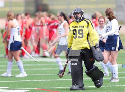 Thumbnail 3 in Regis Jesuit @ Palmer Ridge photogallery.