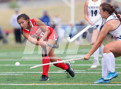 Thumbnail 3 in Regis Jesuit @ Palmer Ridge photogallery.