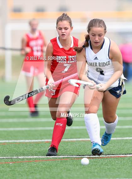Thumbnail 2 in Regis Jesuit @ Palmer Ridge photogallery.