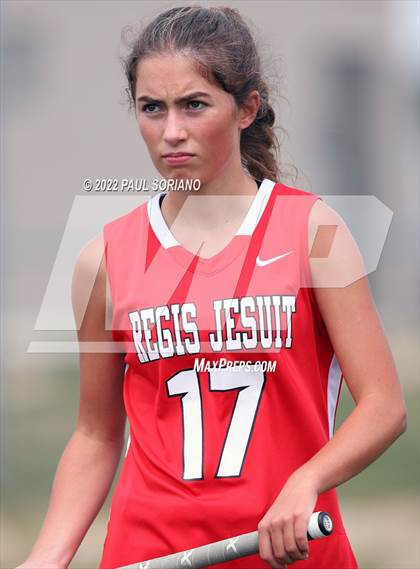 Thumbnail 3 in Regis Jesuit @ Palmer Ridge photogallery.