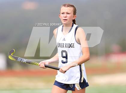 Thumbnail 1 in Regis Jesuit @ Palmer Ridge photogallery.