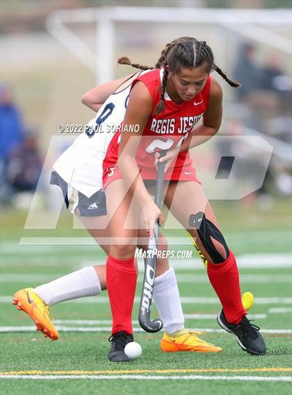 Thumbnail 2 in Regis Jesuit @ Palmer Ridge photogallery.