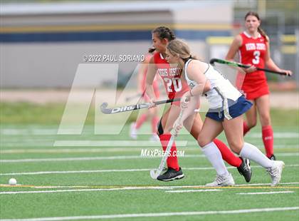 Thumbnail 2 in Regis Jesuit @ Palmer Ridge photogallery.