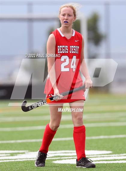Thumbnail 2 in Regis Jesuit @ Palmer Ridge photogallery.