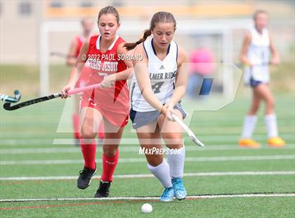 Thumbnail 3 in Regis Jesuit @ Palmer Ridge photogallery.