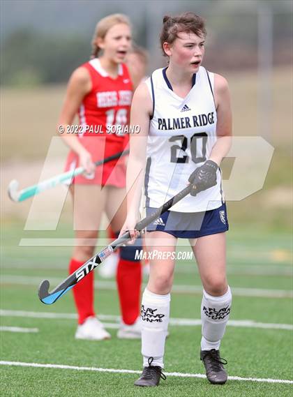 Thumbnail 2 in Regis Jesuit @ Palmer Ridge photogallery.