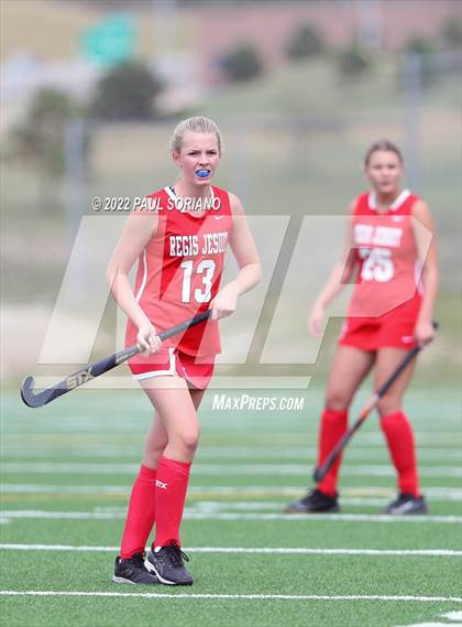 Thumbnail 1 in Regis Jesuit @ Palmer Ridge photogallery.