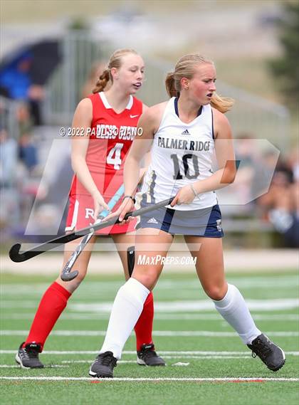 Thumbnail 3 in Regis Jesuit @ Palmer Ridge photogallery.