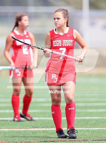 Thumbnail 1 in Regis Jesuit @ Palmer Ridge photogallery.