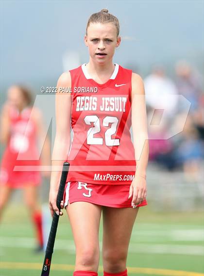 Thumbnail 1 in Regis Jesuit @ Palmer Ridge photogallery.