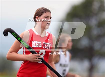 Thumbnail 2 in Regis Jesuit @ Palmer Ridge photogallery.