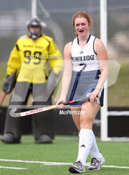 Thumbnail 2 in Regis Jesuit @ Palmer Ridge photogallery.