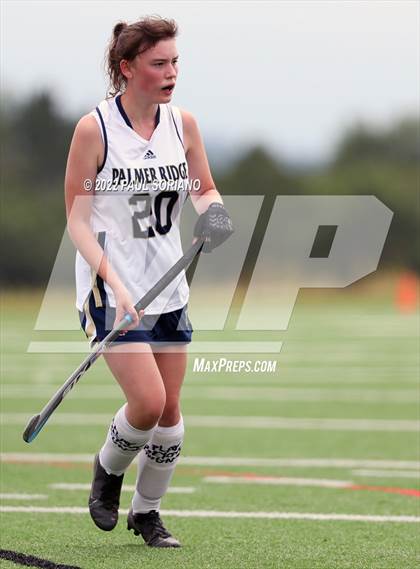 Thumbnail 2 in Regis Jesuit @ Palmer Ridge photogallery.