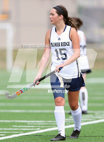 Thumbnail 3 in Regis Jesuit @ Palmer Ridge photogallery.