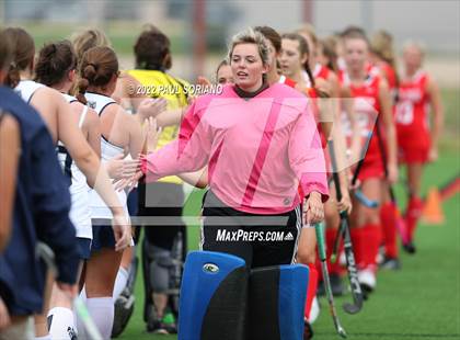Thumbnail 1 in Regis Jesuit @ Palmer Ridge photogallery.