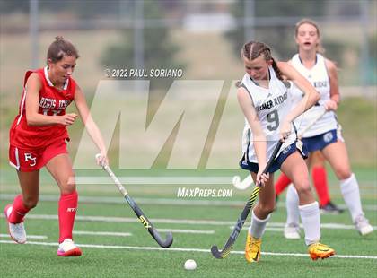 Thumbnail 3 in Regis Jesuit @ Palmer Ridge photogallery.