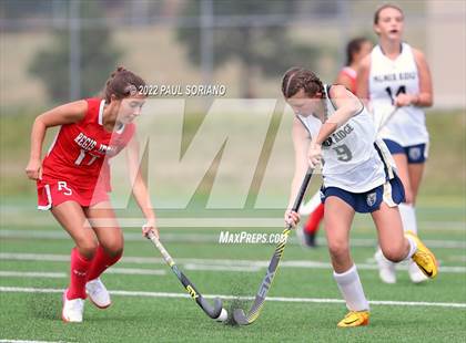 Thumbnail 1 in Regis Jesuit @ Palmer Ridge photogallery.