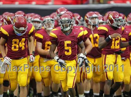 Thumbnail 1 in Brookwood vs. Lassiter (Corky Kell Classic) photogallery.