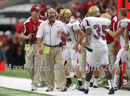 Thumbnail 1 in Brookwood vs. Lassiter (Corky Kell Classic) photogallery.