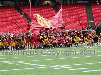 Thumbnail 3 in Brookwood vs. Lassiter (Corky Kell Classic) photogallery.