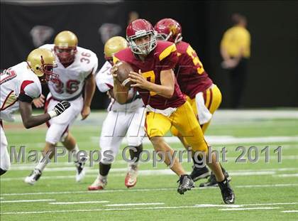 Thumbnail 1 in Brookwood vs. Lassiter (Corky Kell Classic) photogallery.