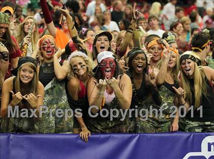 Thumbnail 1 in Brookwood vs. Lassiter (Corky Kell Classic) photogallery.