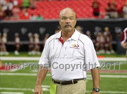Thumbnail 1 in Brookwood vs. Lassiter (Corky Kell Classic) photogallery.