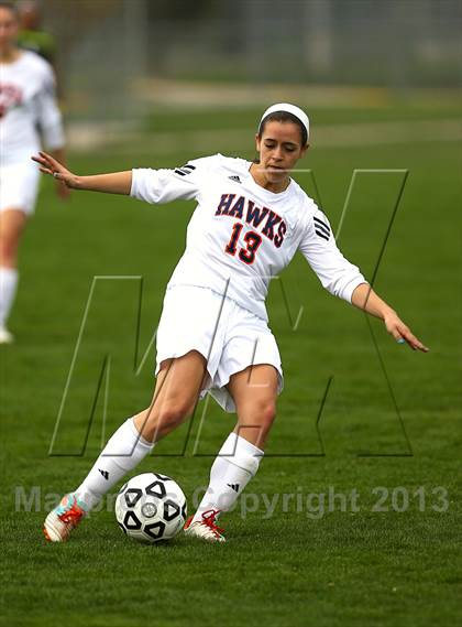 Thumbnail 3 in South @ Olathe East photogallery.