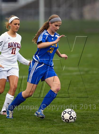 Thumbnail 2 in South @ Olathe East photogallery.
