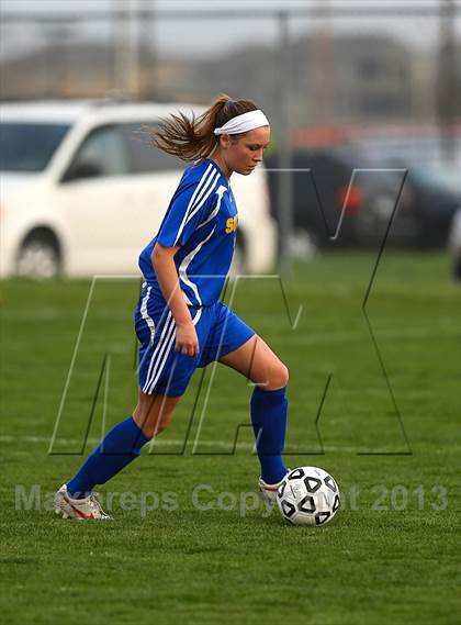 Thumbnail 1 in South @ Olathe East photogallery.