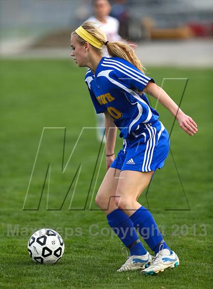 Thumbnail 3 in South @ Olathe East photogallery.