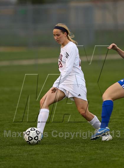Thumbnail 3 in South @ Olathe East photogallery.