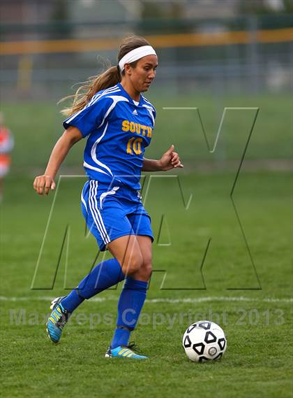 Thumbnail 3 in South @ Olathe East photogallery.