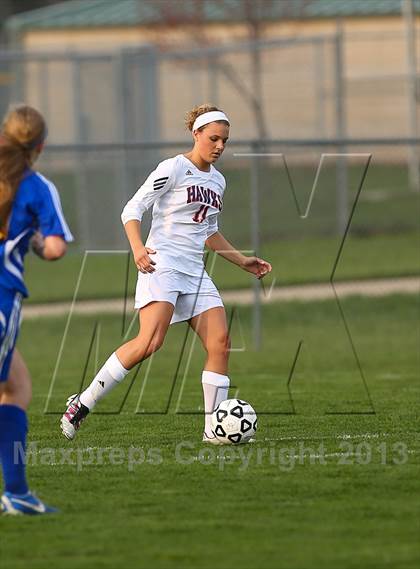Thumbnail 3 in South @ Olathe East photogallery.