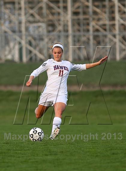Thumbnail 2 in South @ Olathe East photogallery.