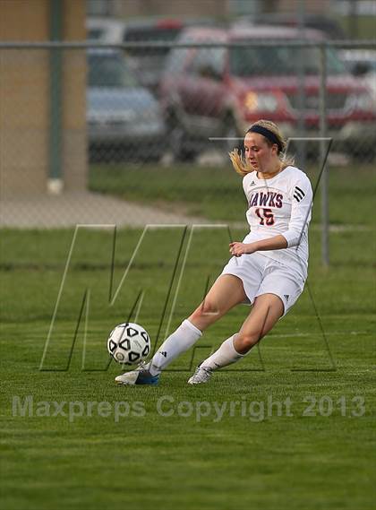 Thumbnail 3 in South @ Olathe East photogallery.