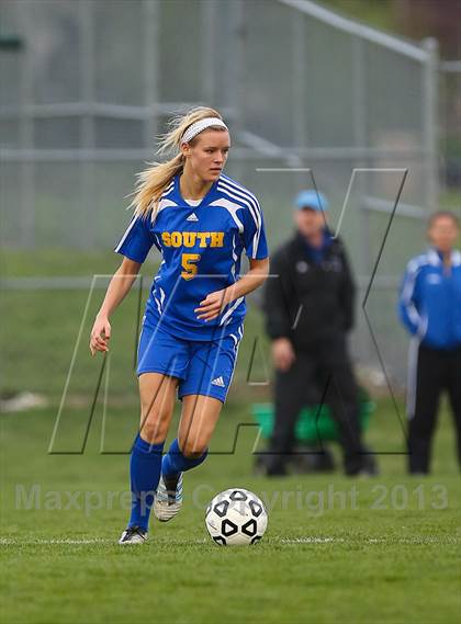 Thumbnail 2 in South @ Olathe East photogallery.