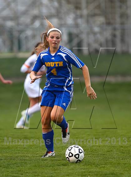 Thumbnail 3 in South @ Olathe East photogallery.