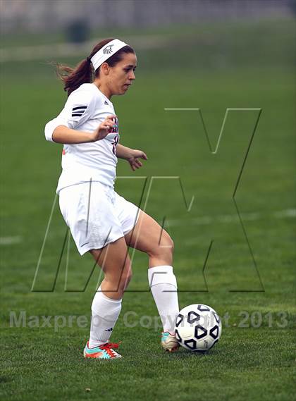 Thumbnail 2 in South @ Olathe East photogallery.